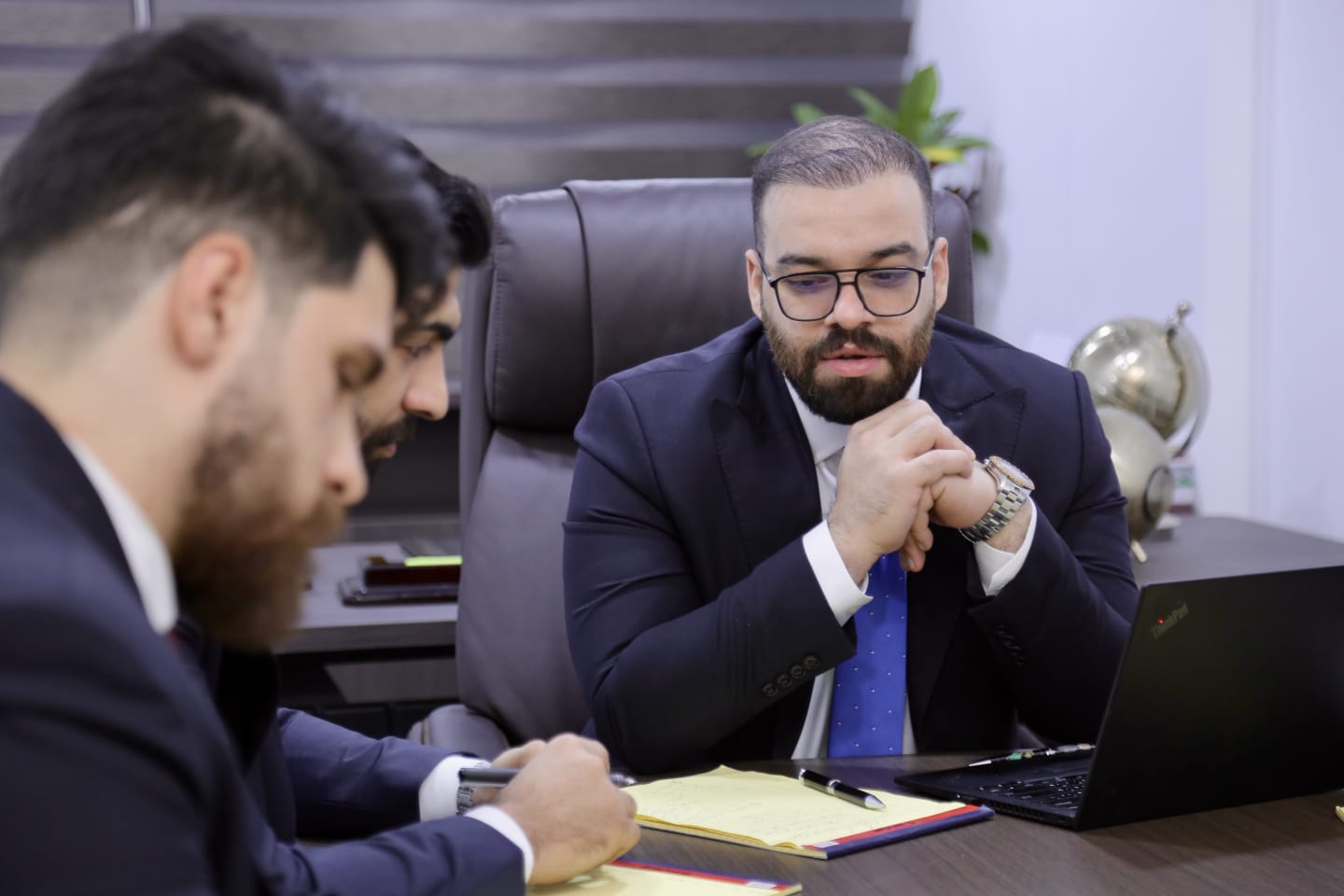 Why Choose This Service